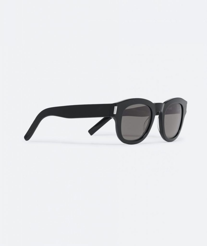 عینک آفتابی مدل Black Glasses